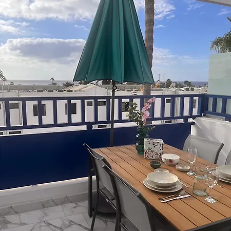 Tk Oceanview Puerto del Carmen (Lanzarote)