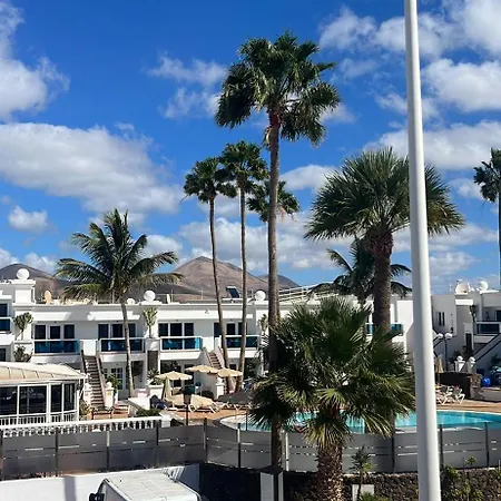 Tk Oceanview * Puerto del Carmen (Lanzarote)