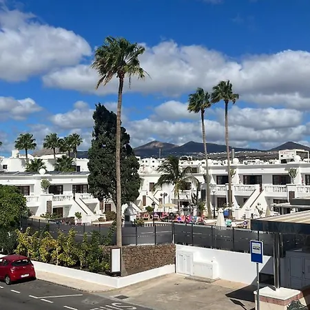 Apartment Tk Oceanview