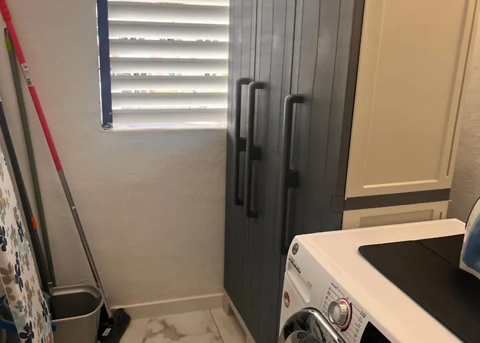 Apartment Tk Oceanview Puerto del Carmen (Lanzarote)