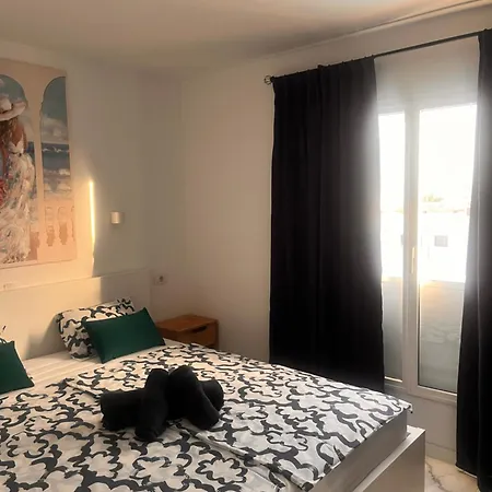 Tk Oceanview Apartment