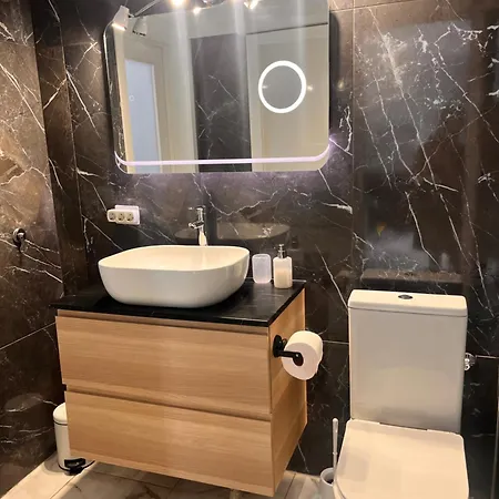 Apartment Tk Oceanview *