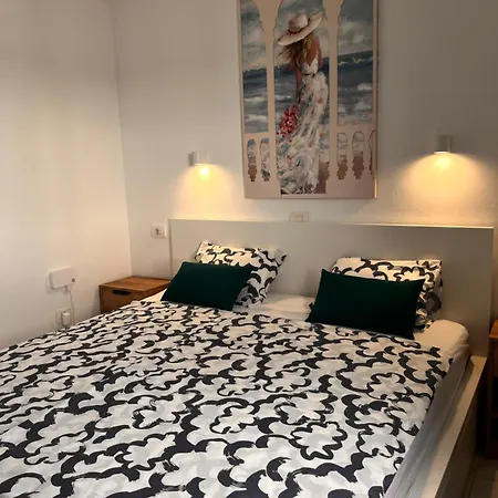 Tk Oceanview Apartment Puerto del Carmen (Lanzarote)