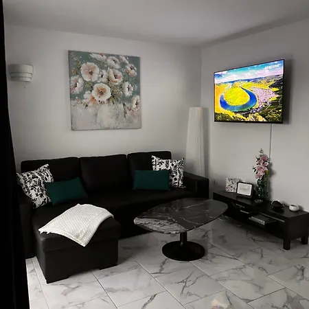 Tk Oceanview * Puerto del Carmen (Lanzarote)