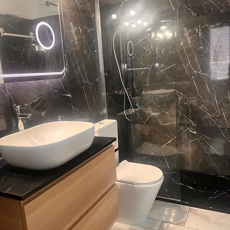 Tk Oceanview Apartment Puerto del Carmen (Lanzarote)