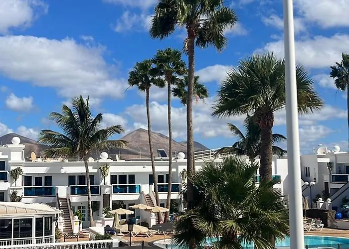 Tk Oceanview * Puerto del Carmen (Lanzarote)