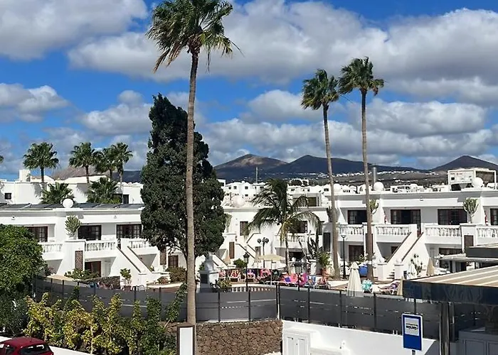 Appartamento Tk Oceanview