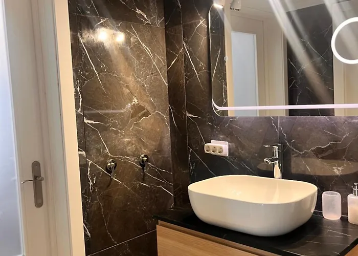 Appartamento Tk Oceanview Puerto del Carmen (Lanzarote)