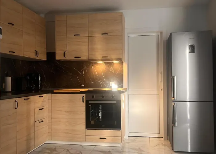 Tk Oceanview * פוארטו דל כרמן