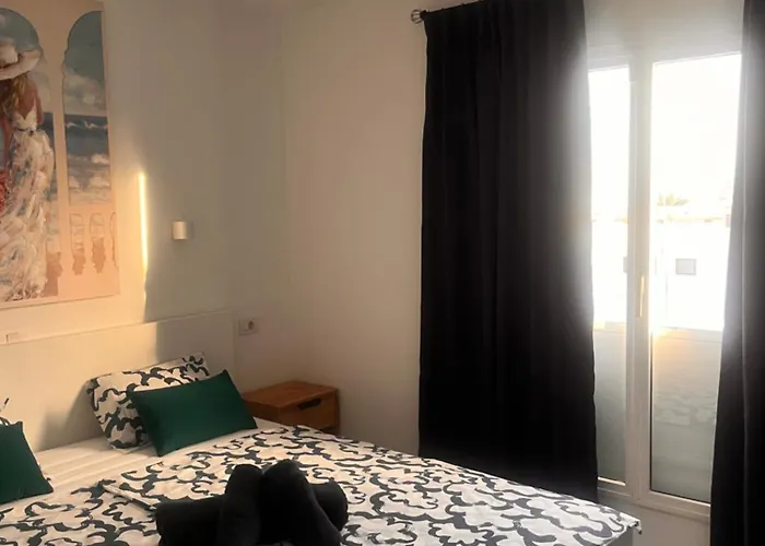 Tk Oceanview Appartamento