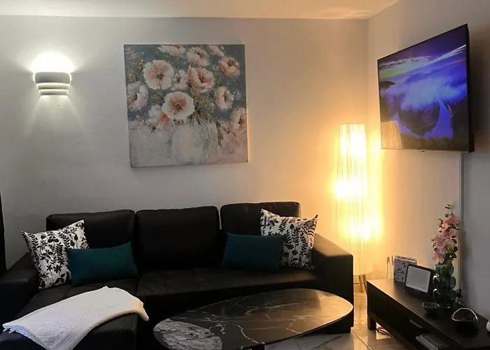 Tk Oceanview Appartamento *