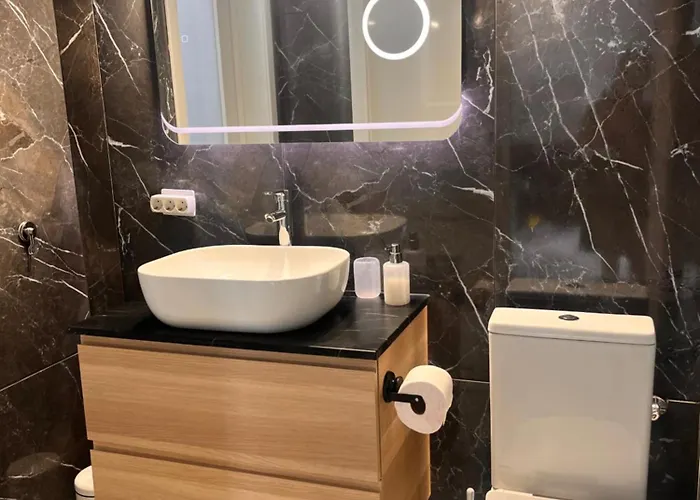 Appartamento Tk Oceanview *