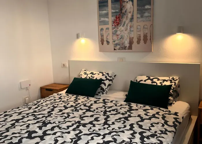 Tk Oceanview דירה פוארטו דל כרמן