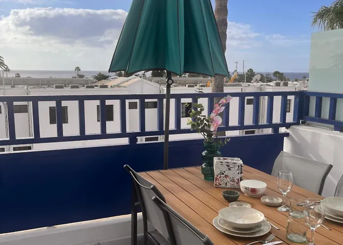 Tk Oceanview פוארטו דל כרמן