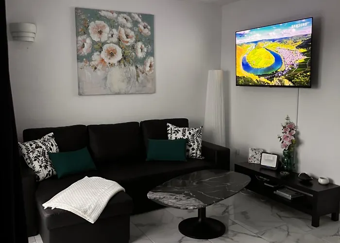 Tk Oceanview * פוארטו דל כרמן