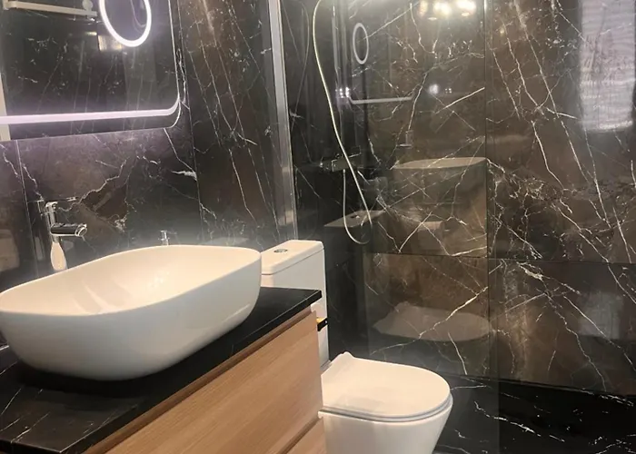 Tk Oceanview Appartamento Puerto del Carmen (Lanzarote)