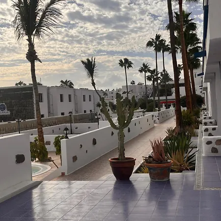 Tk Oceanview Appartement *