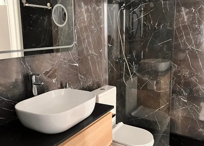 Lejlighed Tk Oceanview Puerto del Carmen (Lanzarote)